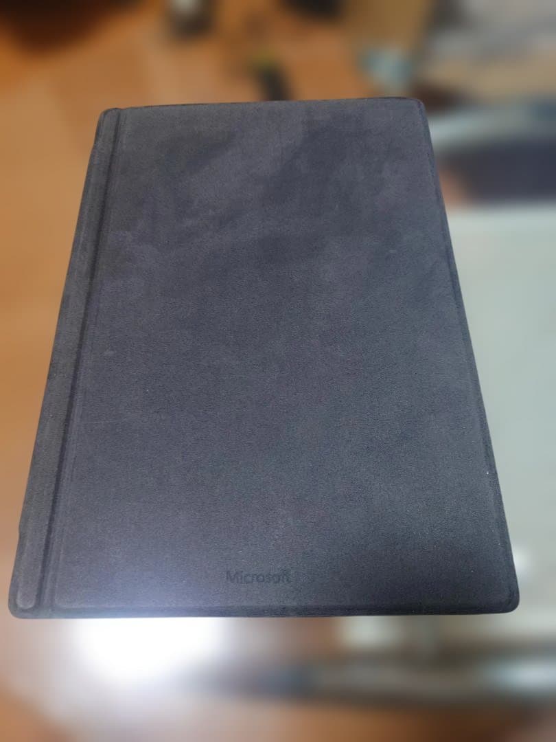surface pro6 office2024インストール済み