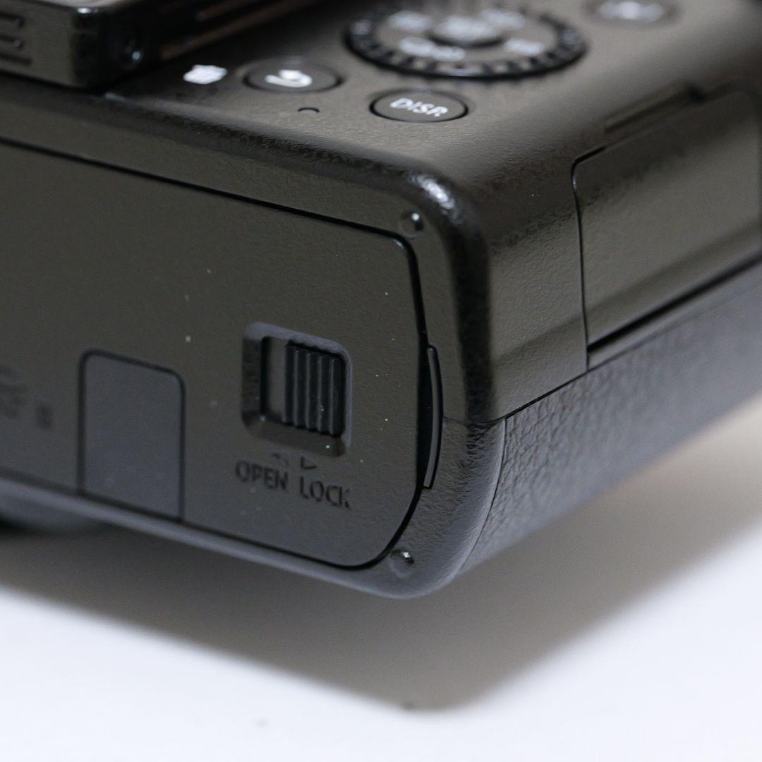 LUMIX DC-S9 ボディ ジェットブラック DC-S9-K