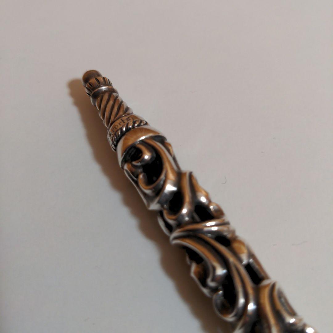 正規品 Chrome Hearts クロムハーツ ボールペン