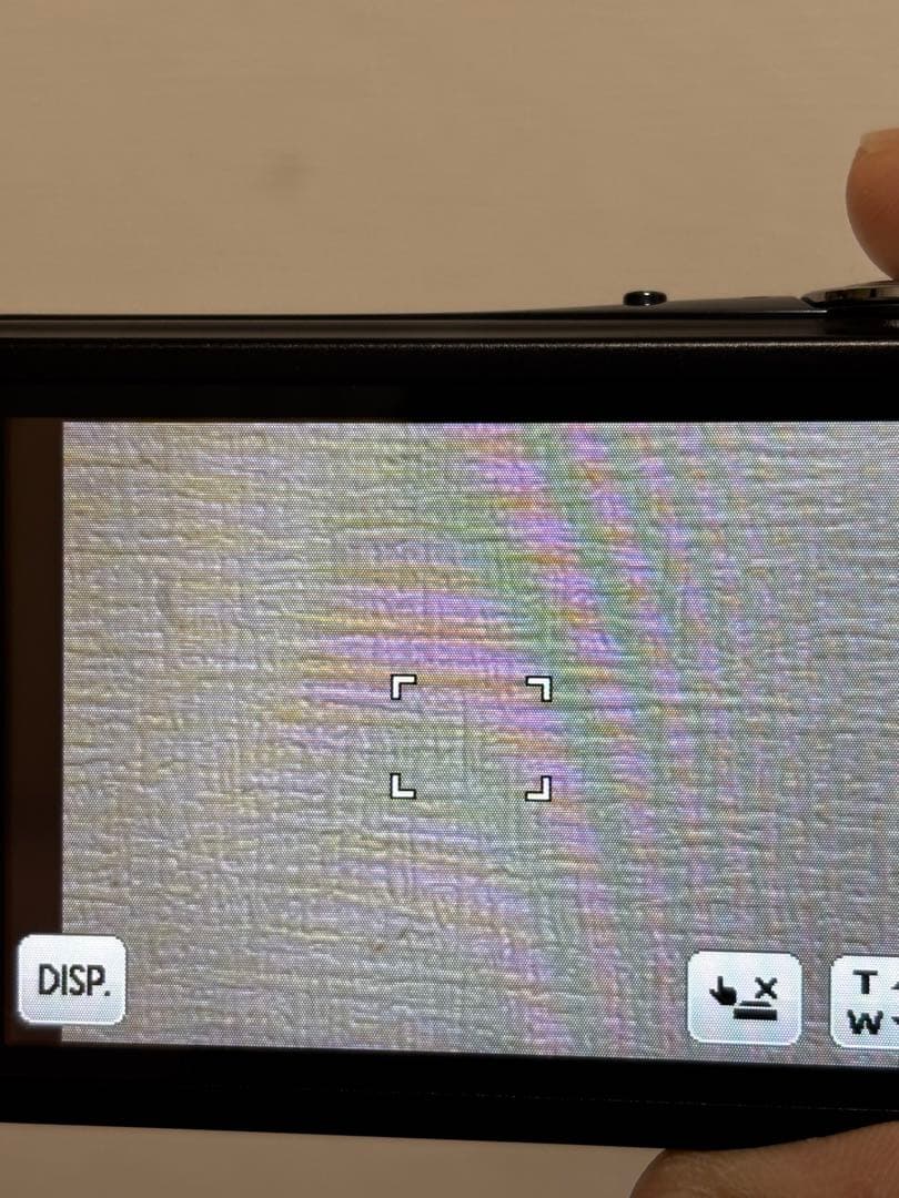 Panasonic　LUMIX DMC-FH7 デジカメ　動作確認済み　ブラック