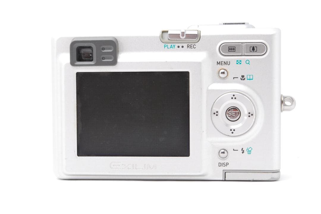 【動作品】CASIO EXILIM EX-Z3　コンデジ　エクシリム　作例あり