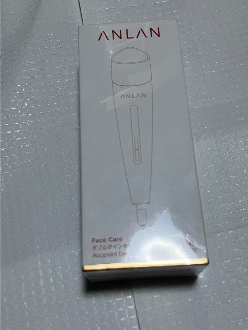 ANLAN ダブルポインター 美顔器