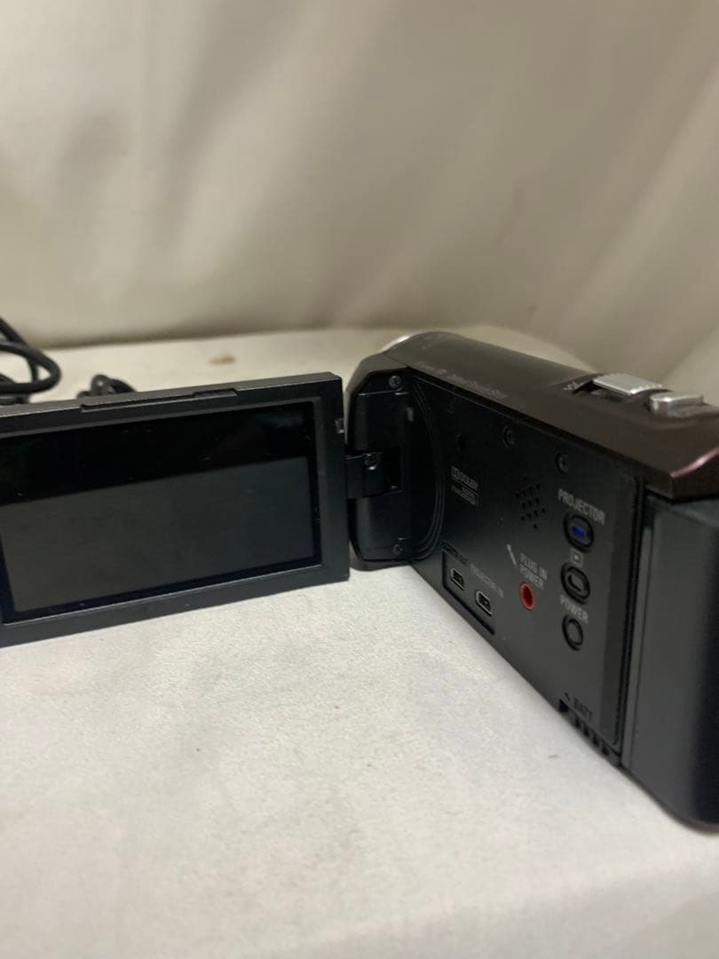 SONY】HDR-PJ390 ビデオカメラ ソニー