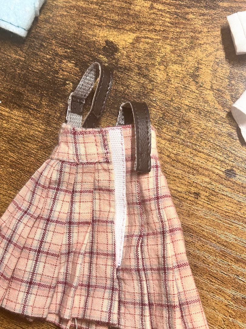アゾン　リカちゃん　セリアなど　お洋服セットまとめ