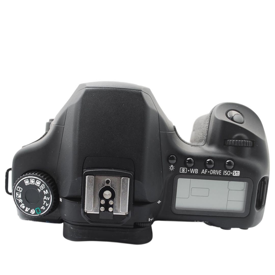Canon EOS 40D ダブルレンズ 望遠300mm バッグ 美品