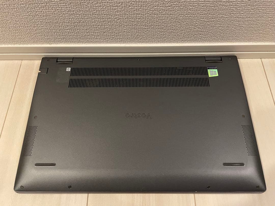 Dell Vostro 5502 i7 11世代 256GB Office