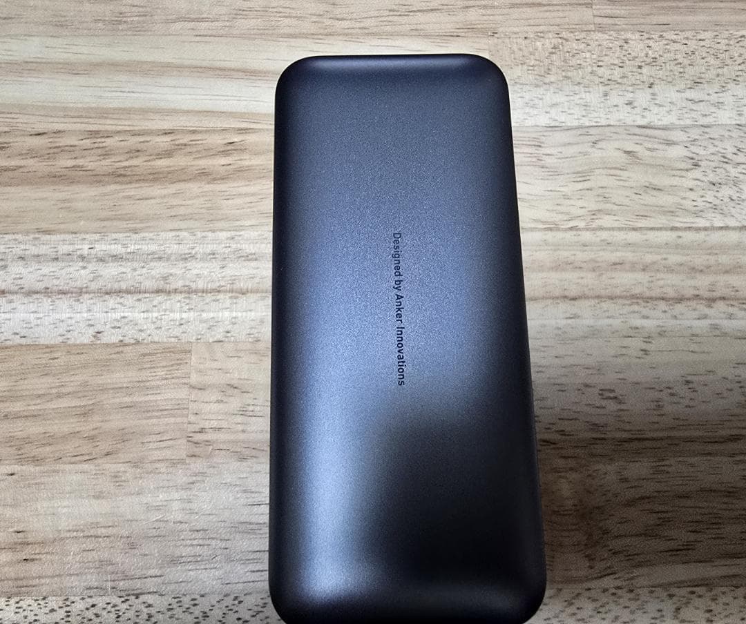 スマホアクセサリー Anker Prime Power Bank (20000mAh, 200W)