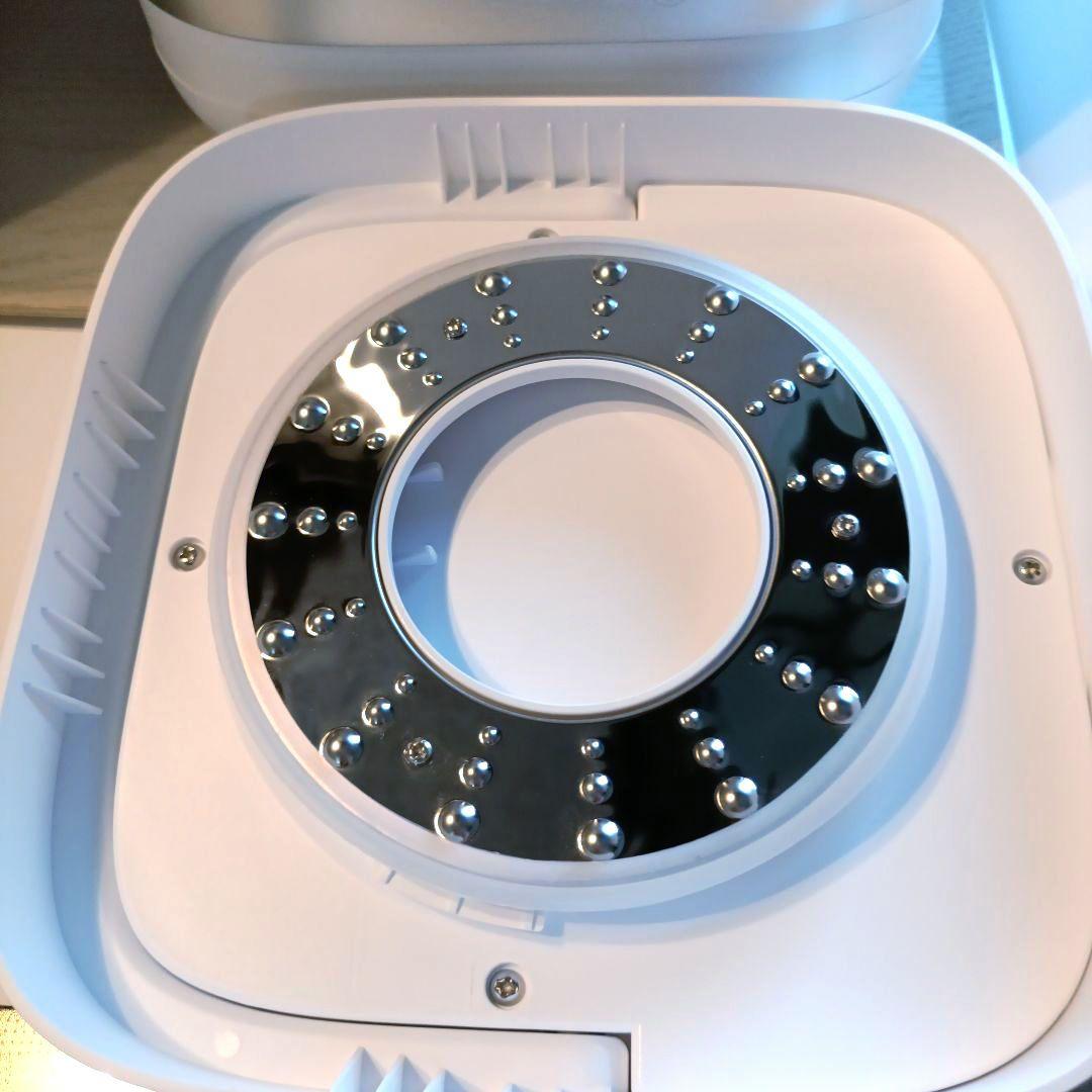 CORRS Steamio-1 4L スチーム式加湿器 上部給水式
