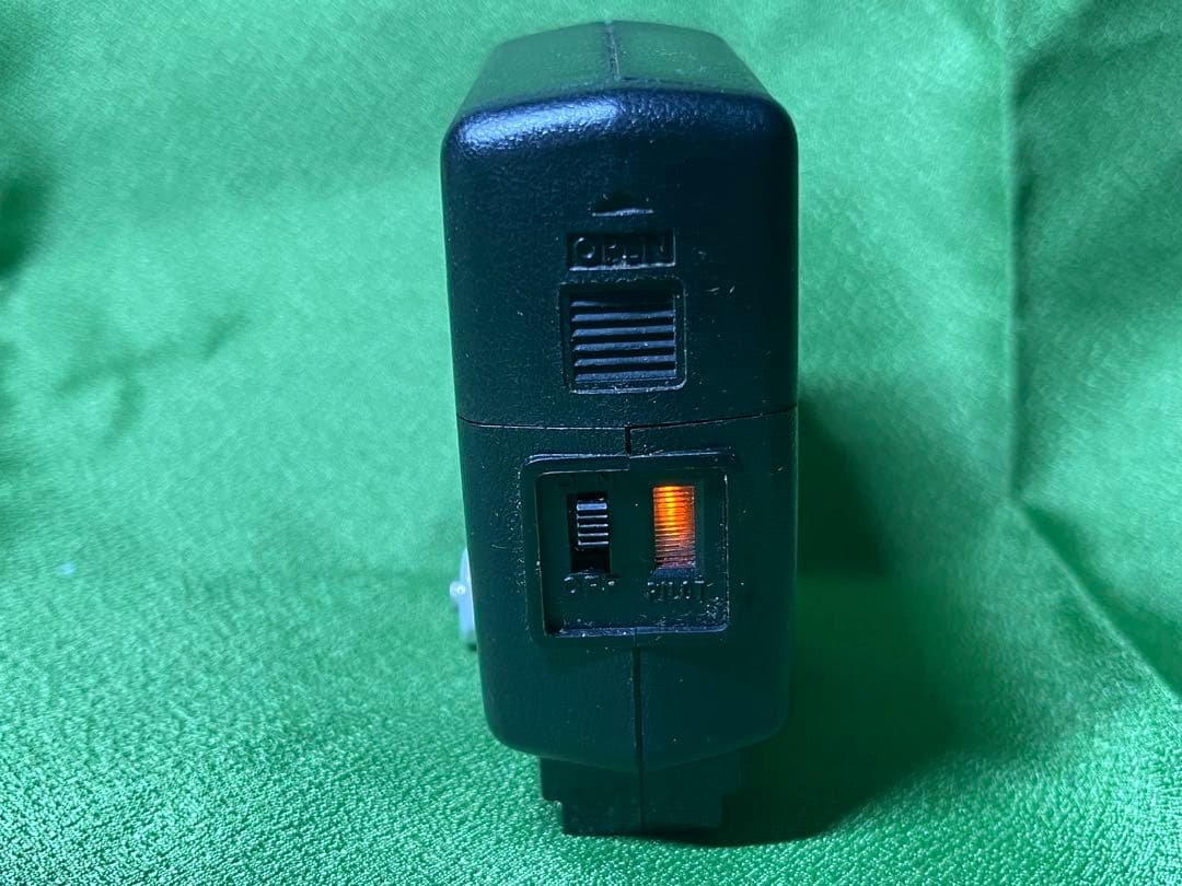 ☆美品 ストロボセット OLYMPUS TRIP35 コンパクトフィルムカメラ☆