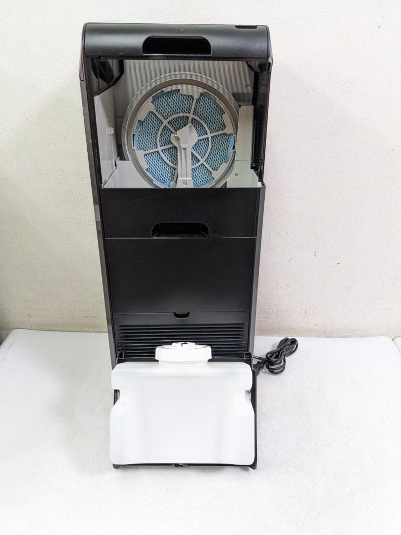 DAIKIN MCK55T-T 2017年製 空気清浄機