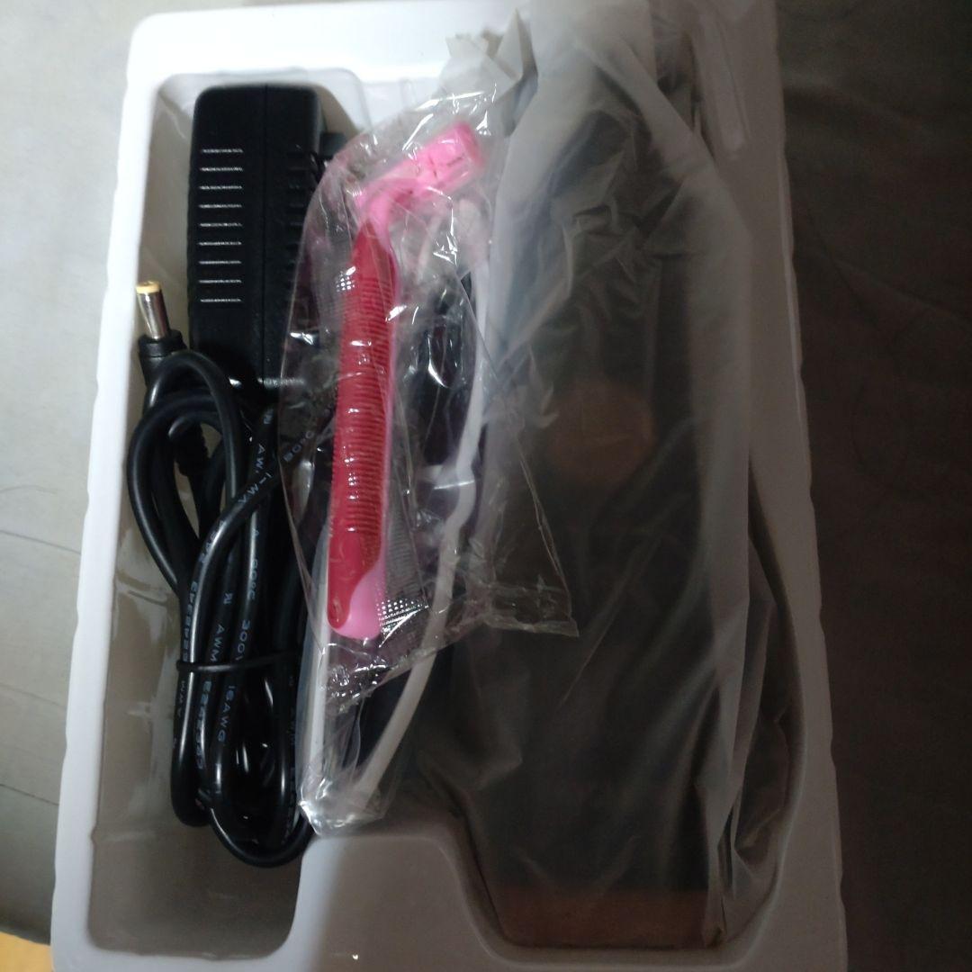 脱毛・除毛 IPL Hair Removal System BP0803