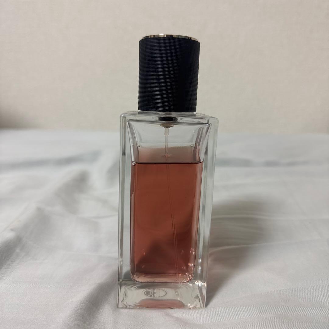 125ml YSL JUMPSUIT ジャンプスーツ フレグランス 香水