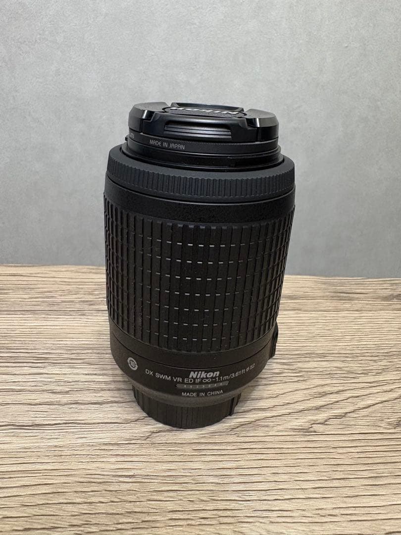 つむさん専用★ Nikon デジタル一眼レフカメラセット
