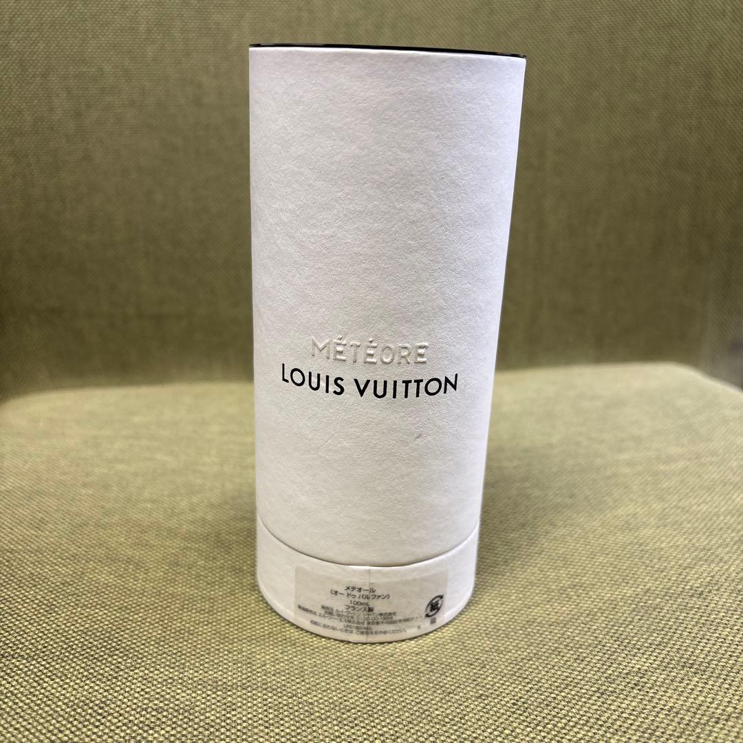 MÉTÉORE LOUIS VUITTON 香水
