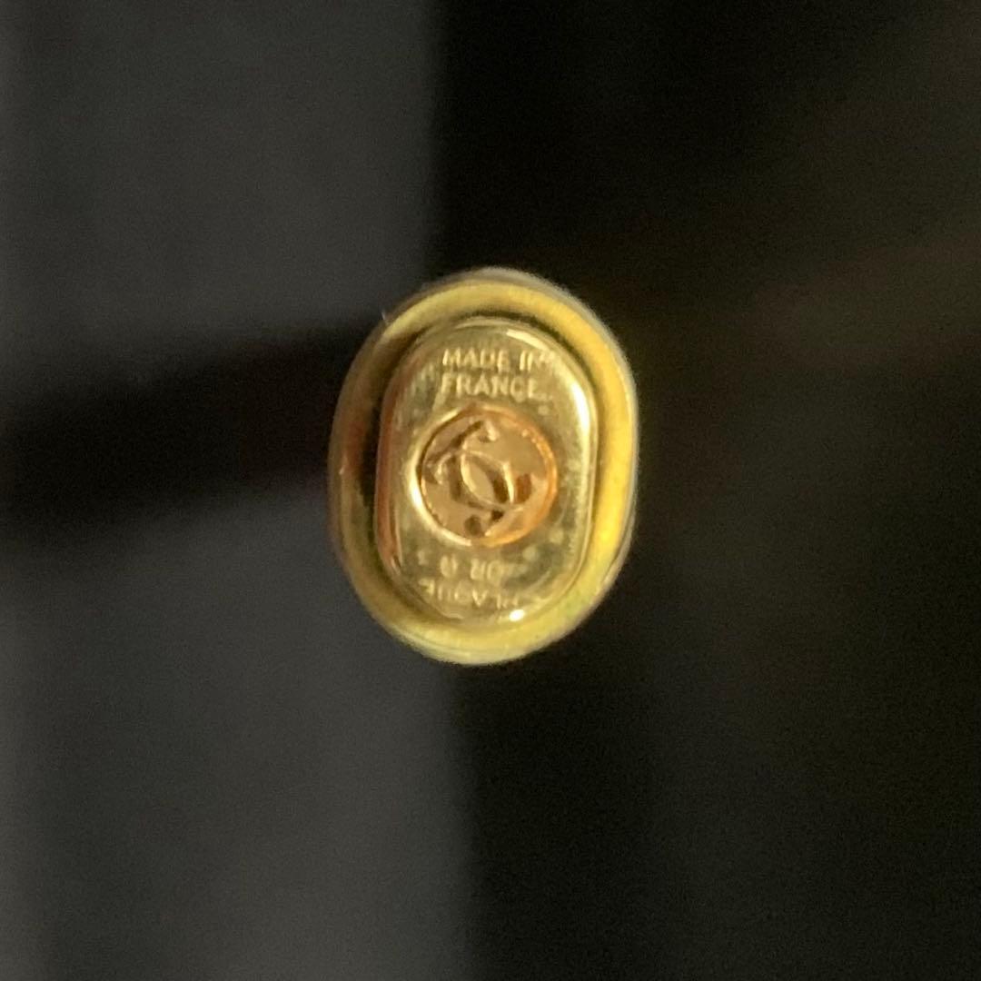 Cartier カルティエ トリニティ ボールペン ゴールド キャップ式