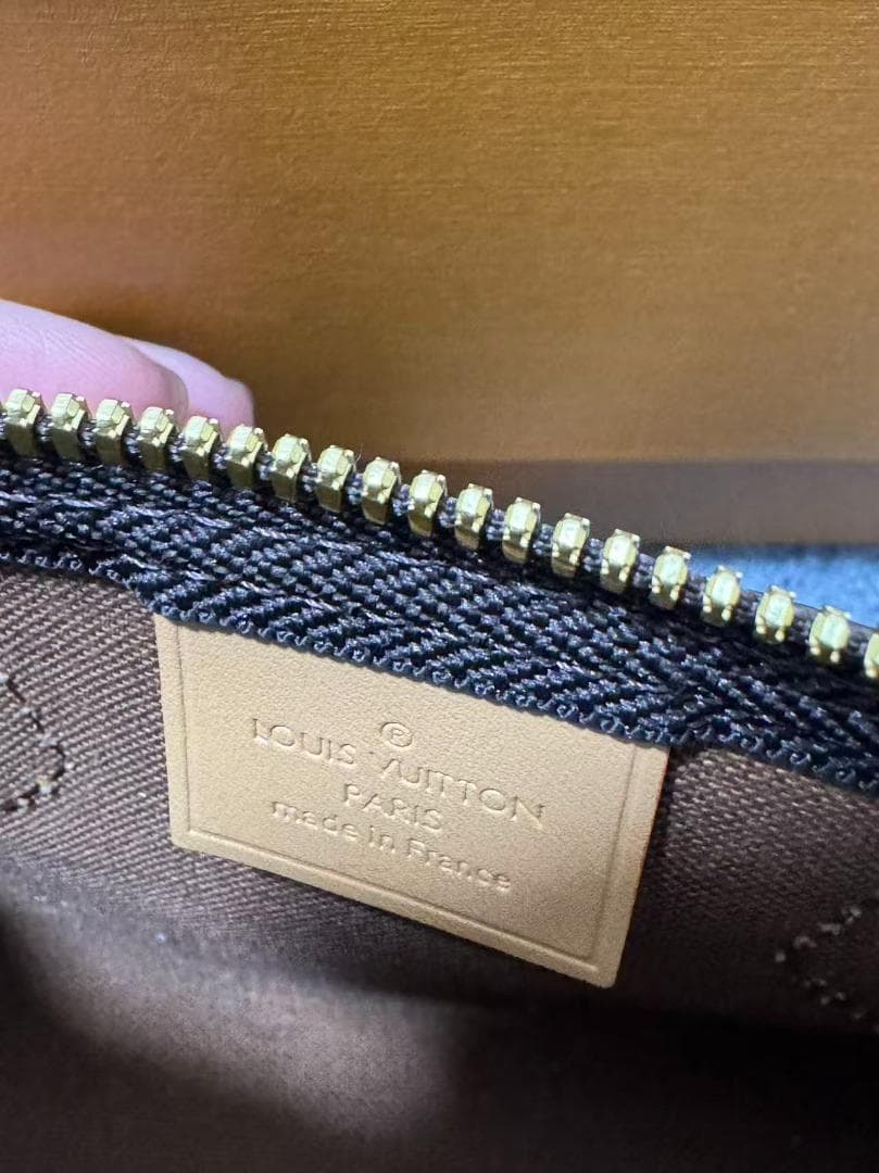 ☆Louis ☆Vuitton モノグラムハンドバッグ