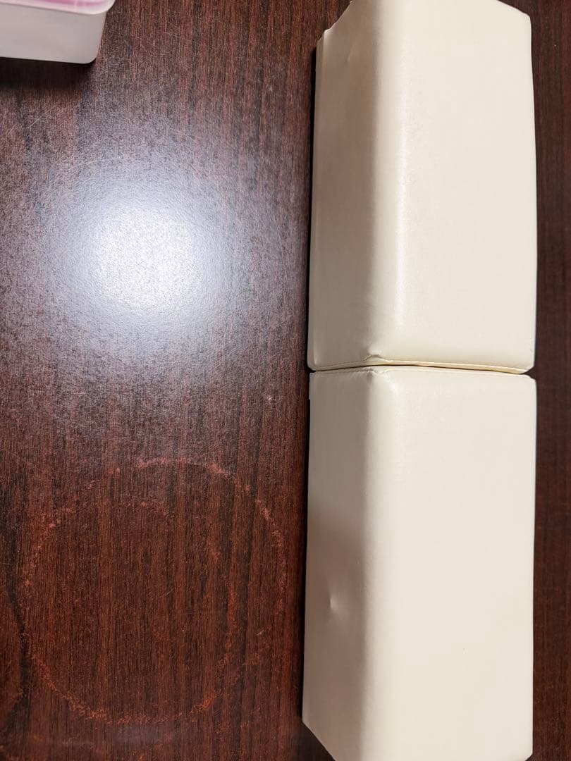 ネイルリスク用道具のセット