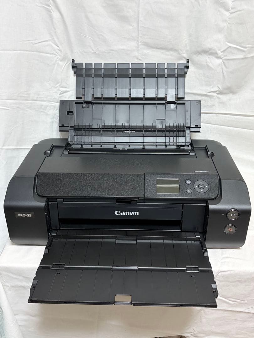 Canon PRO-G2 予備インク一式＋α