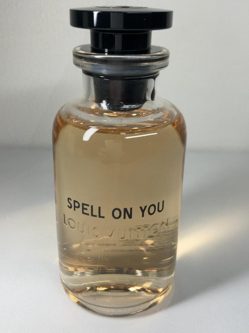 ルイヴィトン 香水 スペル オン ユー オードゥ パルファン 100ml
