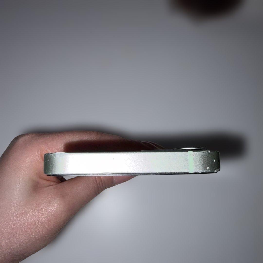 Apple iPhone 12mini ミントグリーン 本体