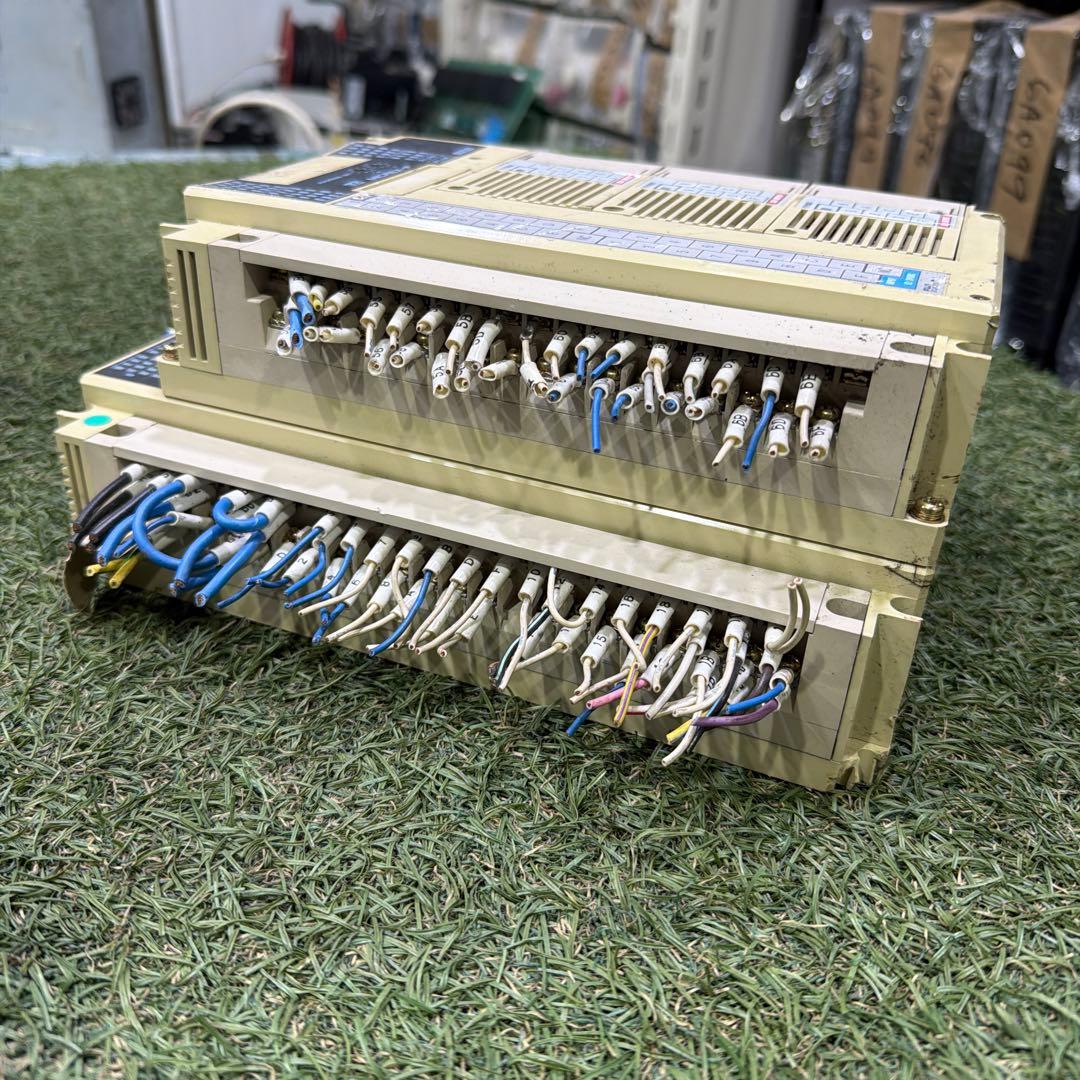 電源ユニット 6D008 FPF56X-A10 PLC controller FTF56X-N