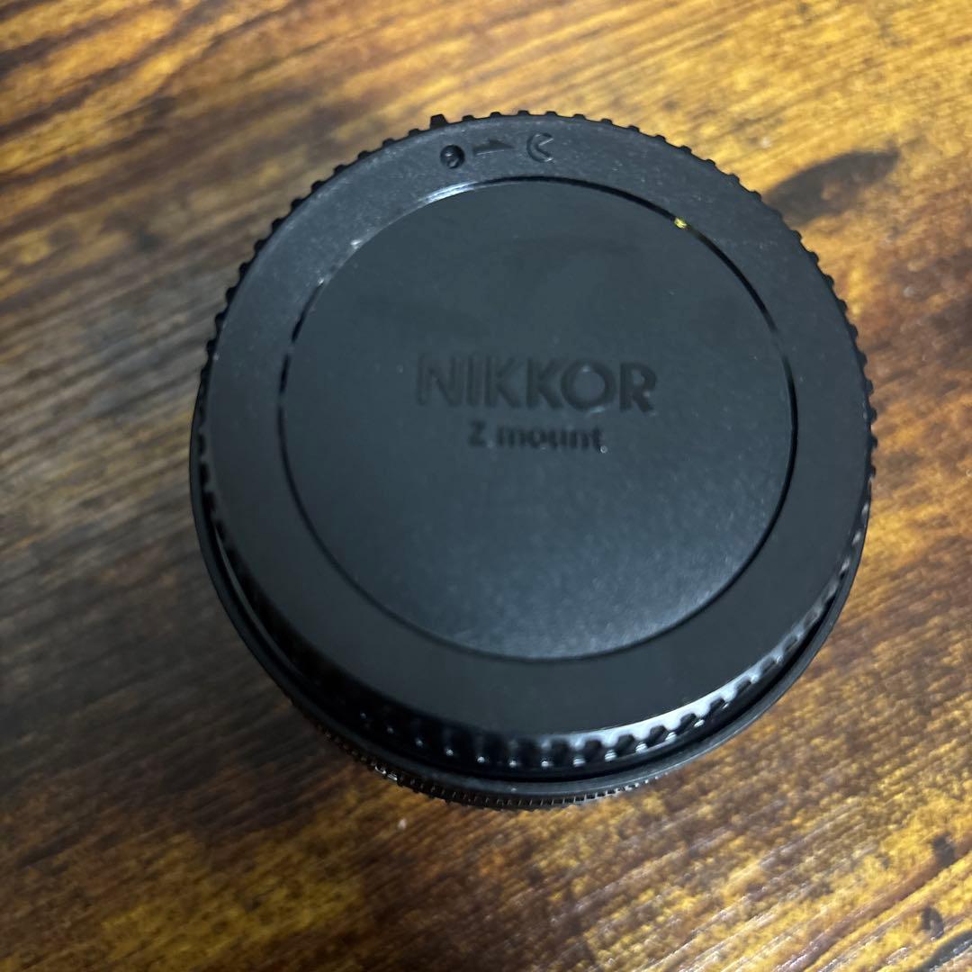 NIKKOR 24-50mm f/4-6.3 レンズ