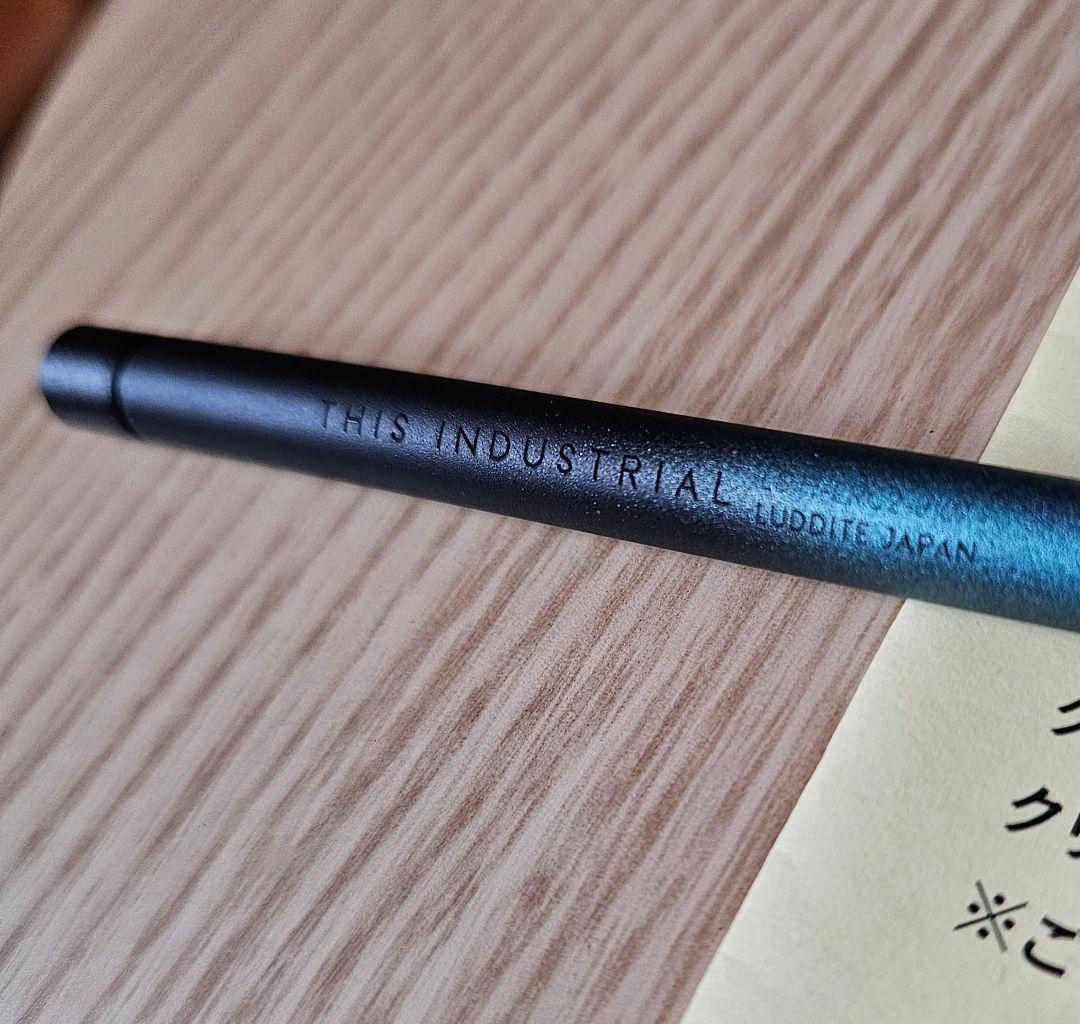 こ*だ様 CCOMPANY ルポペンケース ターコイズブルー +おまけ
