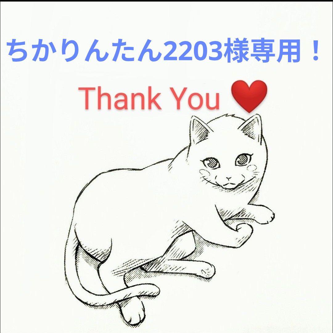 ちかりんたん2203！　エッセンスジェル2本、クレンジング＆マッサージ1本