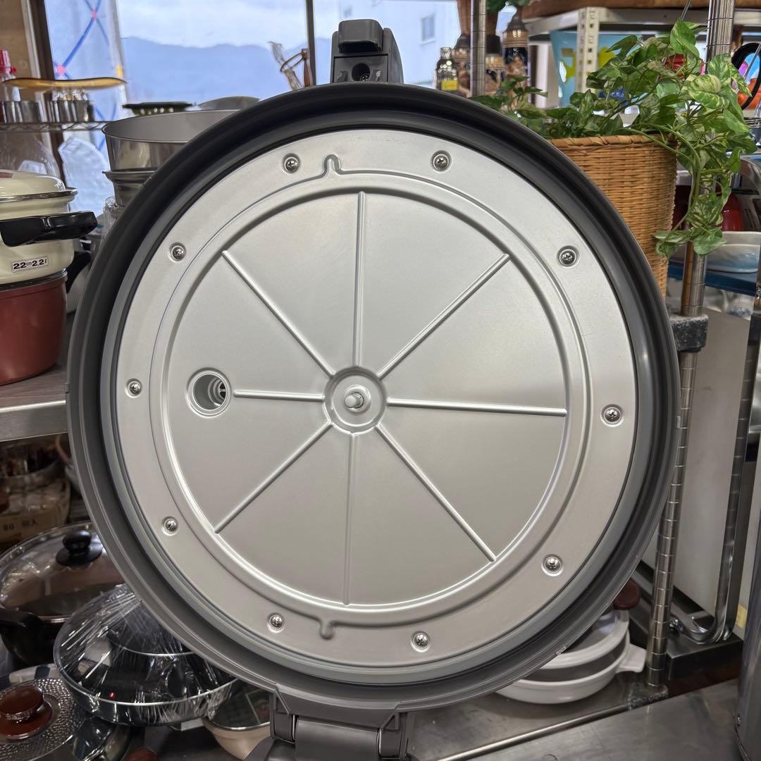 Panasonic 業務用IHジャー炊飯器 容量5.4Ｌ SR-PGB54P