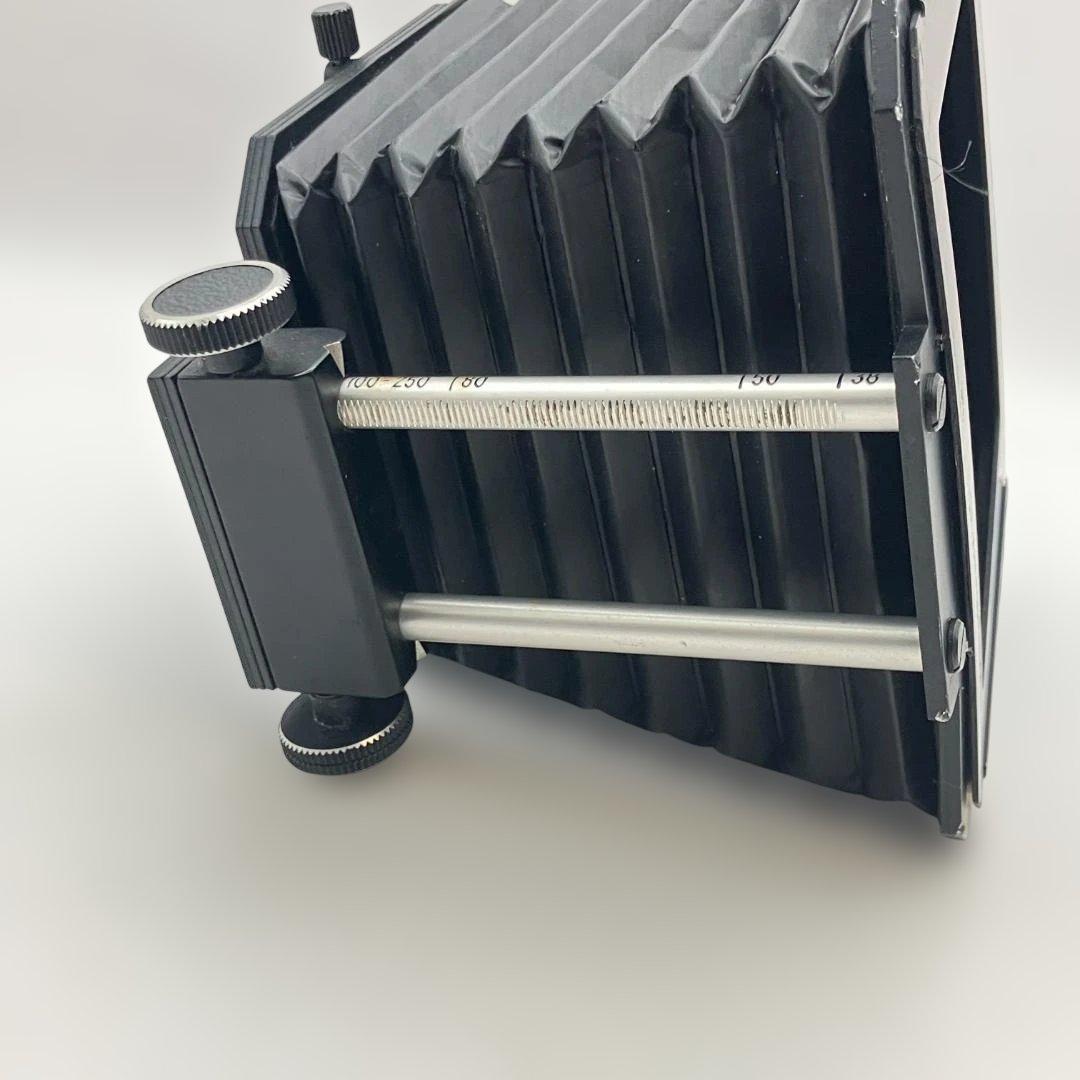 Hasselblad 大判カメラ用フォーカシングBELLOWS