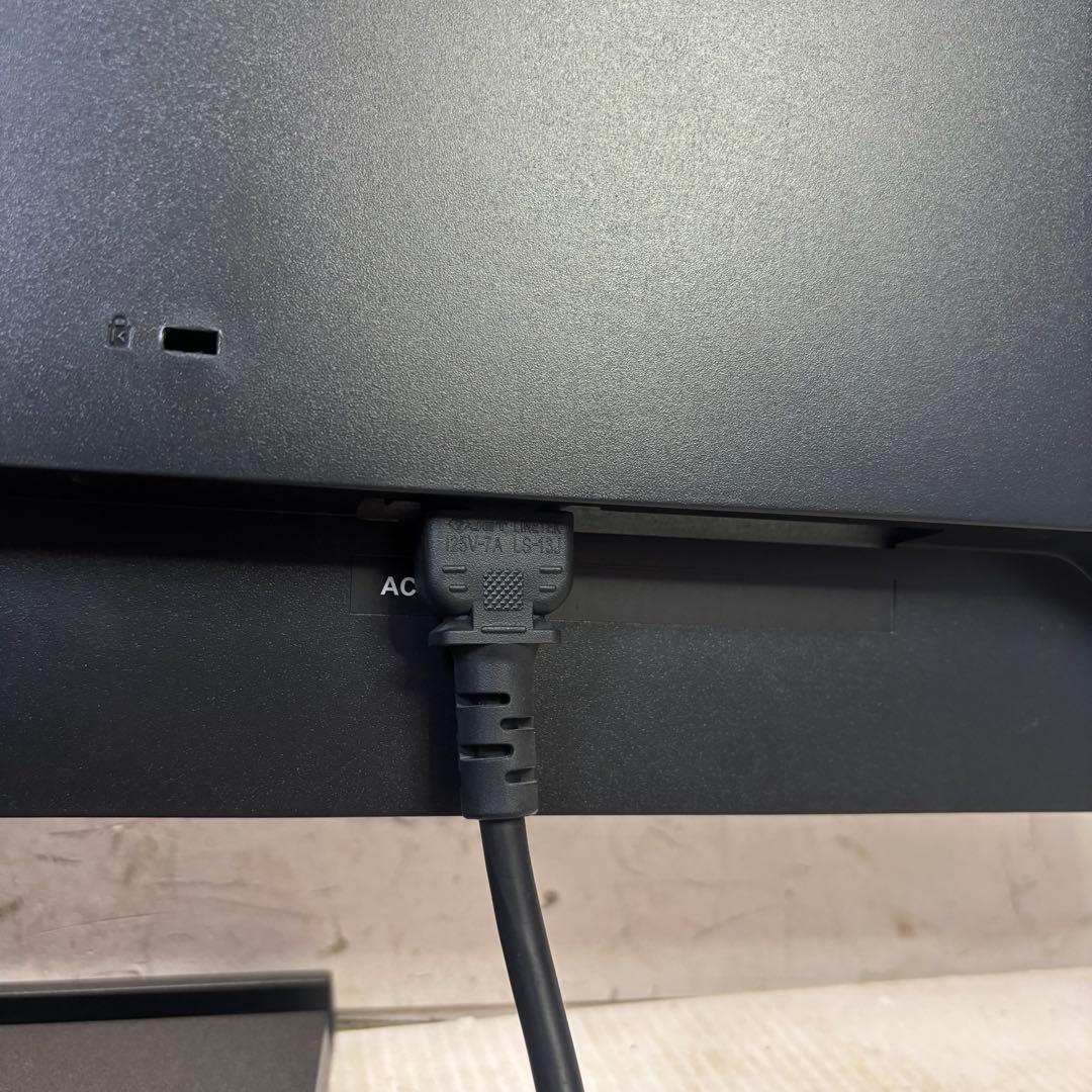 I・O DATE LCD-PHQ321XQB モニター　31.5インチ