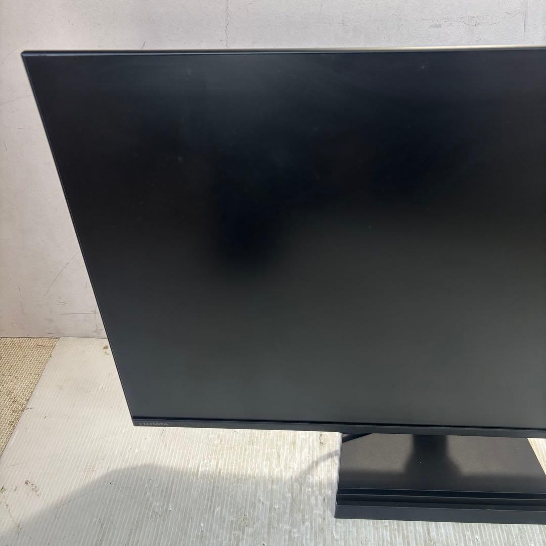 I・O DATE LCD-PHQ321XQB モニター　31.5インチ
