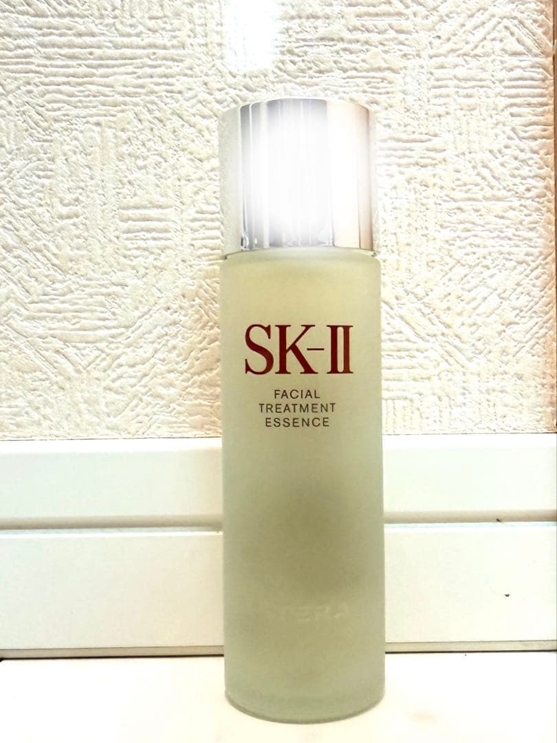 [超美品]SK-II フェイシャルトリートメントエッセンス 75mL