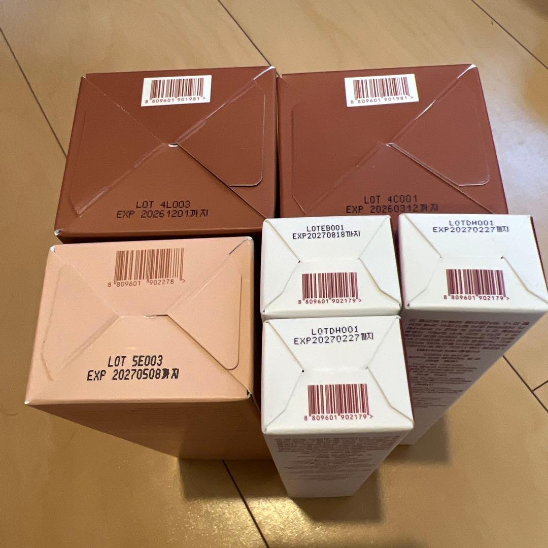 KOPHER レチノールセット