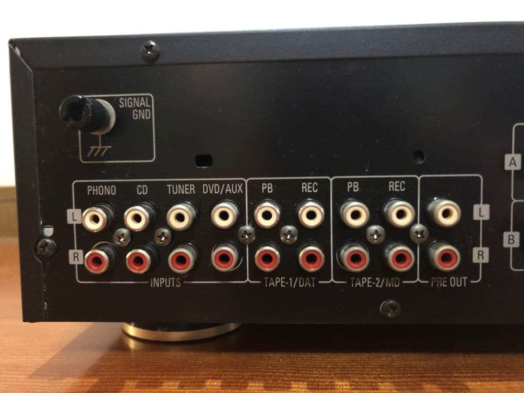 DENON PMA-390Ⅲ