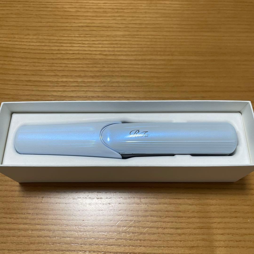 ReFa リファ　フィンガーアイロン st