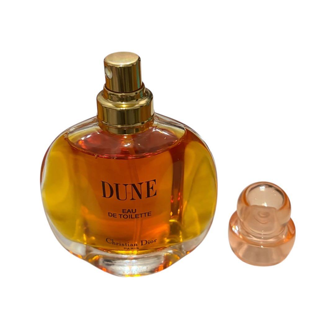 クリスチャンディオール デューン DUNE オードゥトワレ 30ml 箱付 香水