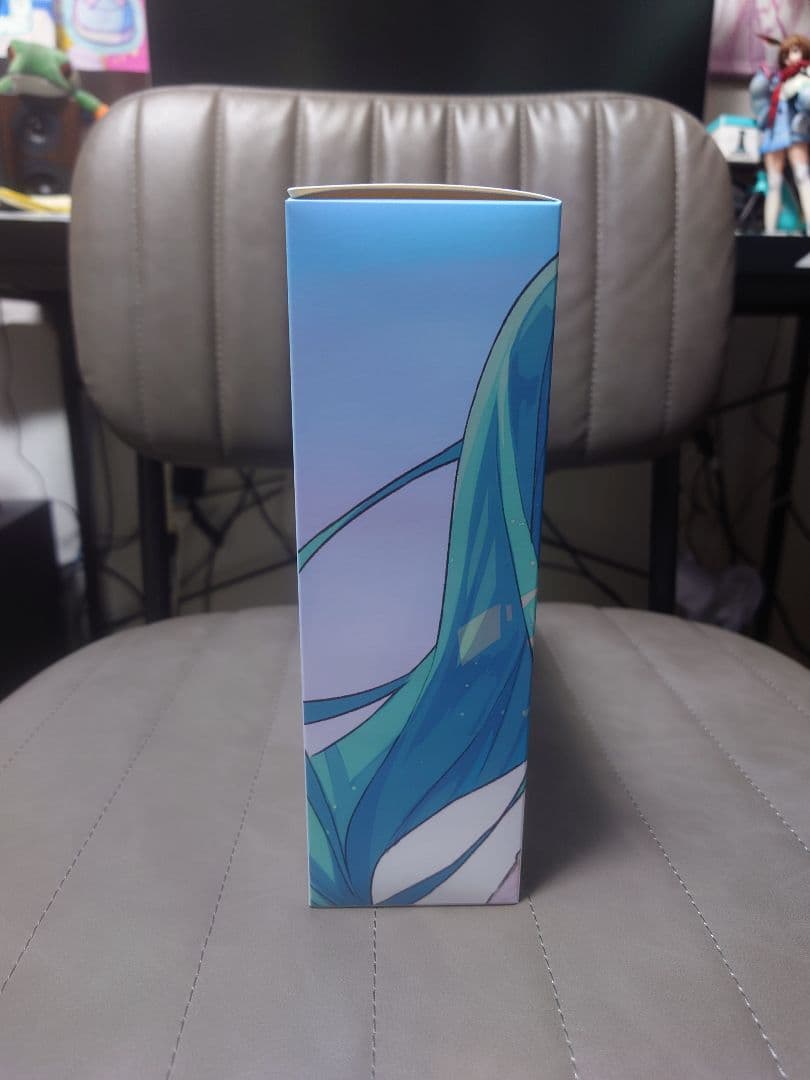 初音ミク ワイヤレスヘッドホン WH-1000XM4