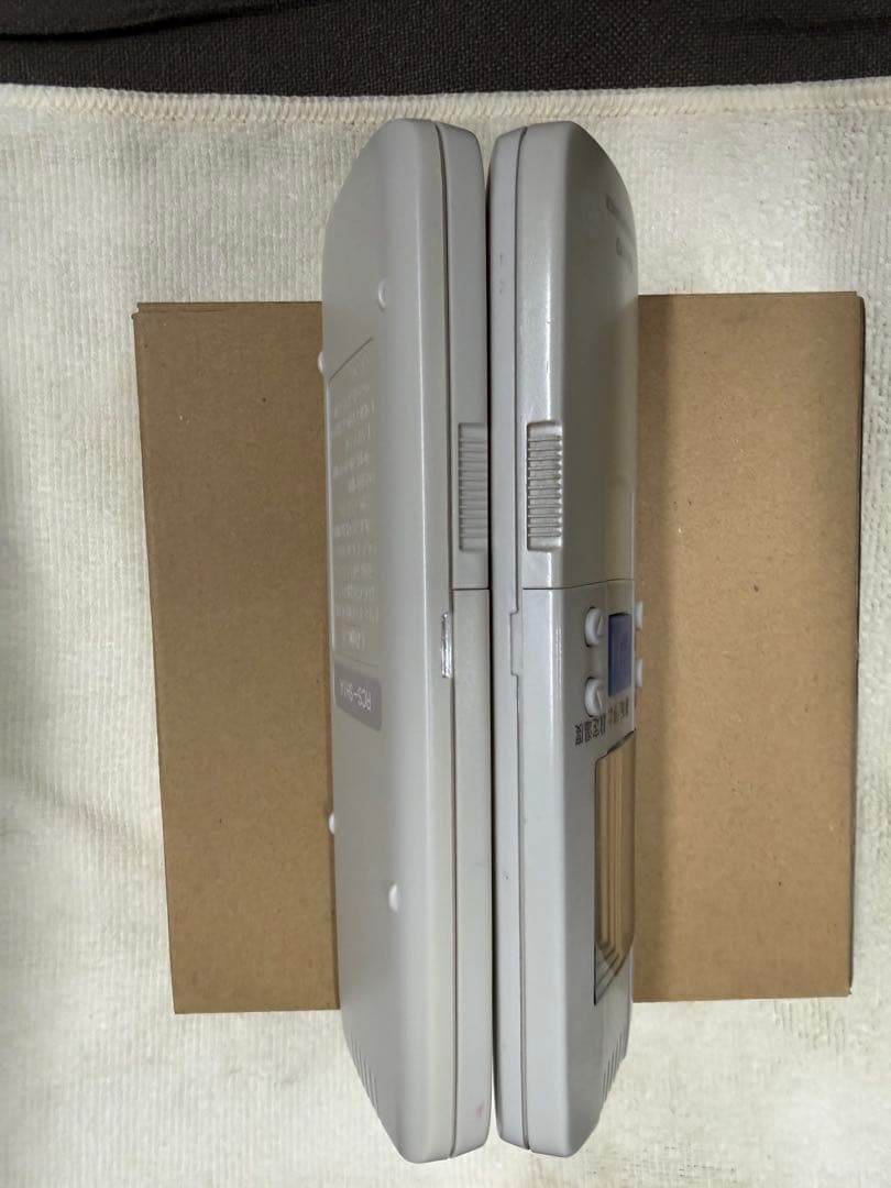 SANYO エアコン用リモコン RCS-SH1A 2個セット