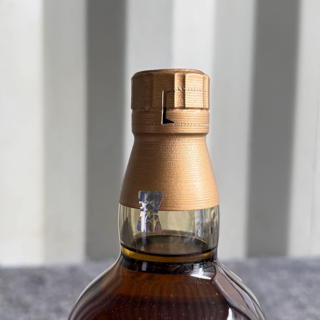 M激安早い者勝ち✨ 山崎 12年 シングルモルトウイスキー 700ml 箱付き