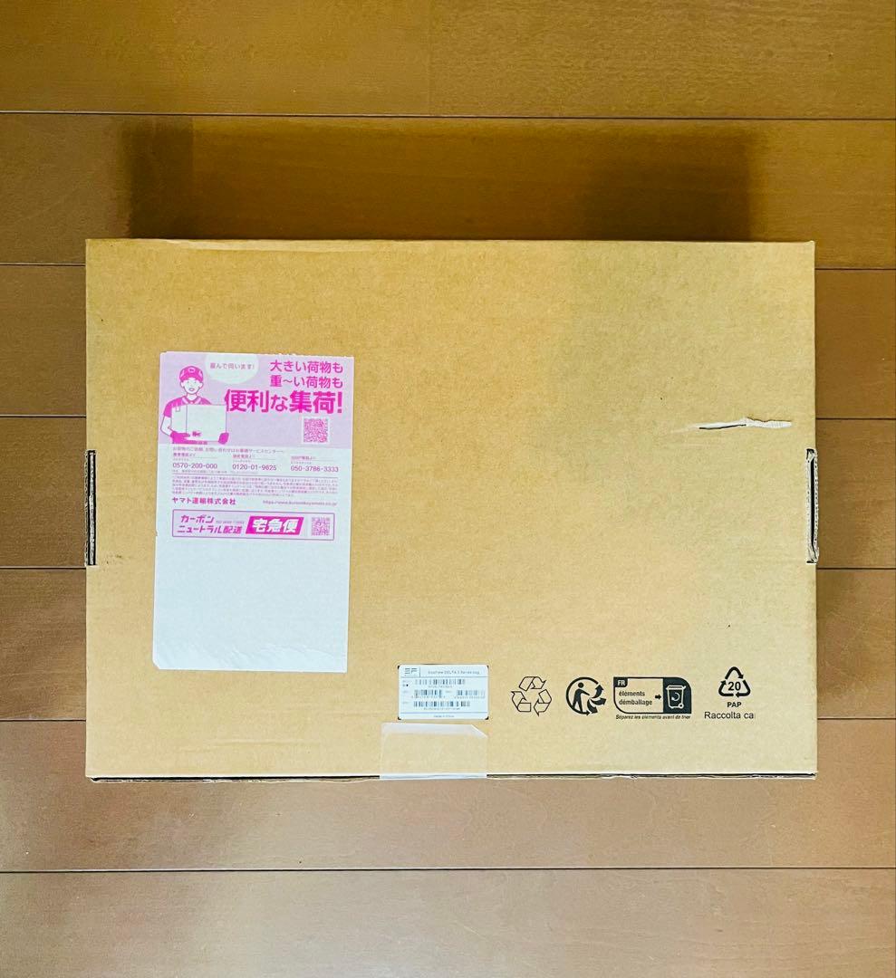 【新品、未開封】EcoFlow DELTA 3シリーズ専用バッグ