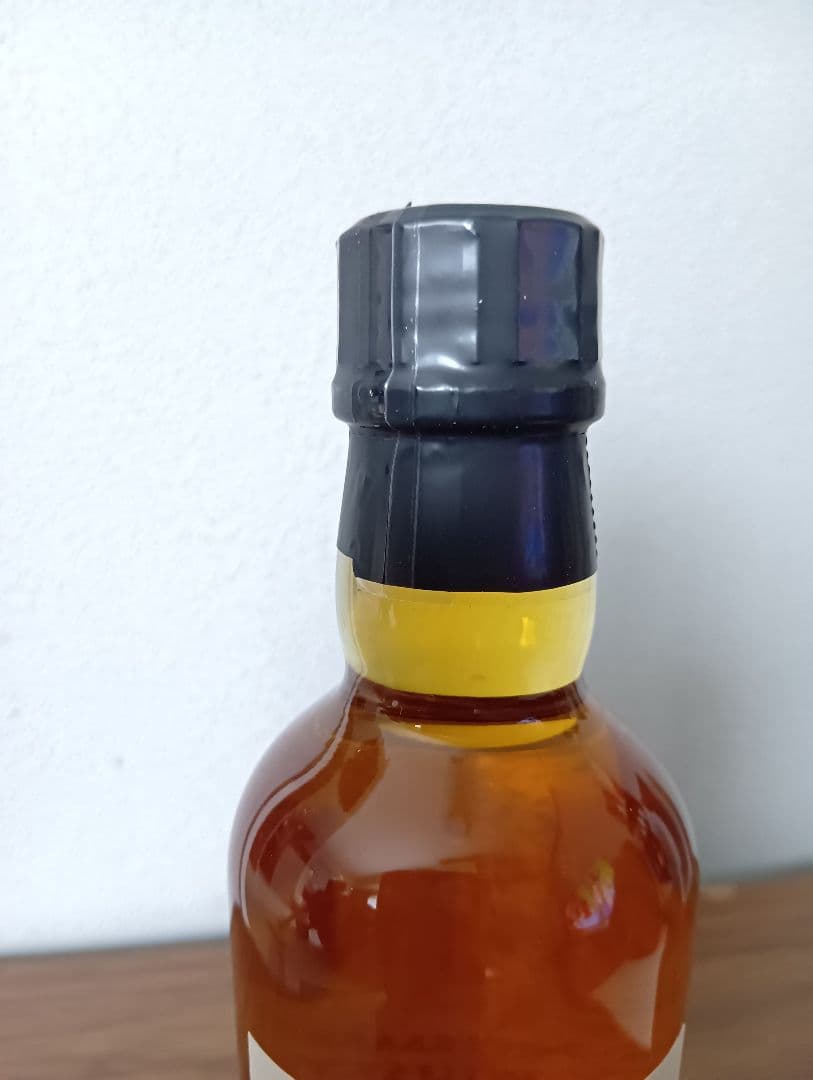 【入手困難】SUNTORY　創業100周年記念 感謝 ベビーボトル　非売品