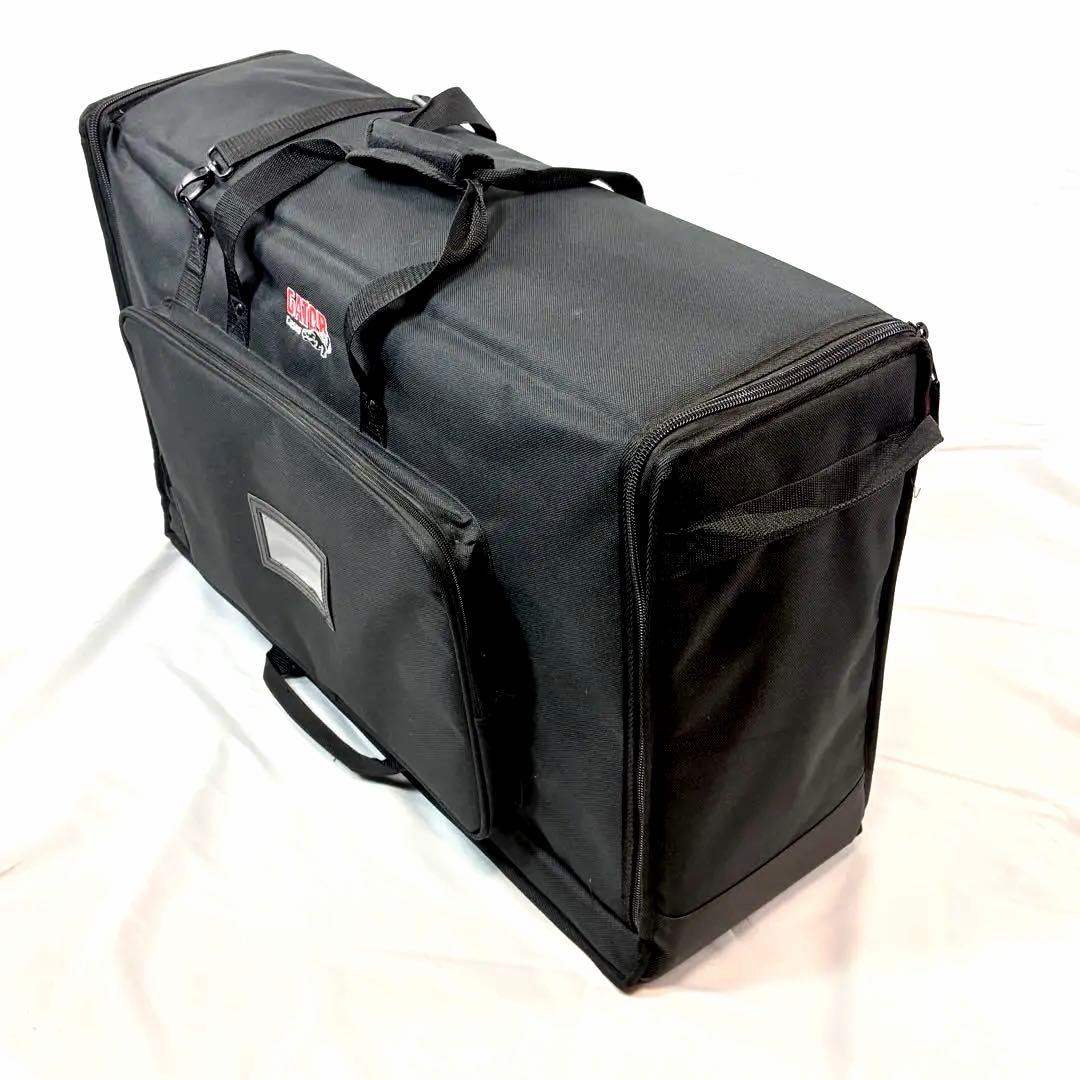 Gator Cases G-LCD-TOTE 液晶モニターキャリングケース