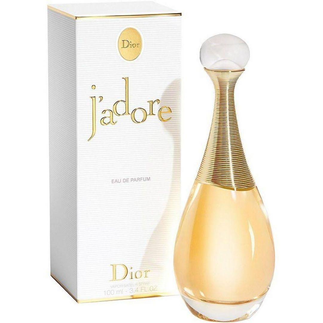Diorディオール ジャドール オードゥパルファン100ml @819