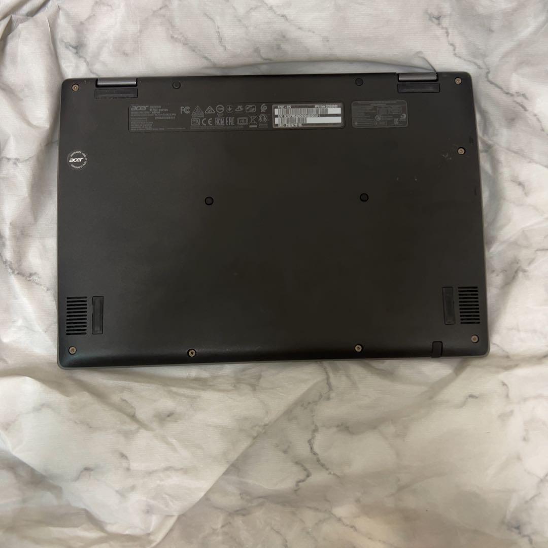 早い者勝ち【美品】acer Chromebook N18Q6