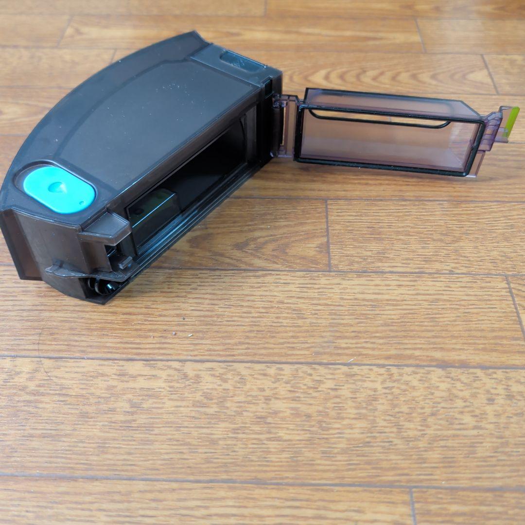 iRobot Roomba Combo 自動掃除機 本体+自動補充ホームベース
