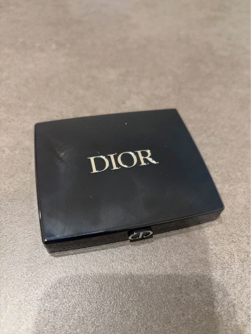 数量限定　Dior ディオールショウ サンク クルール865 ピンク ロリポップ