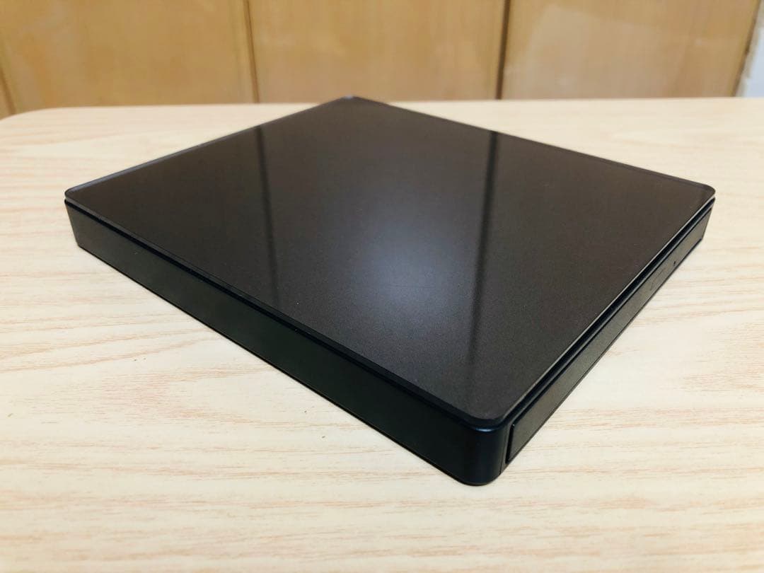 I-O DATA DVDミレル DVRP-W8AI2 スマホでDVD鑑賞