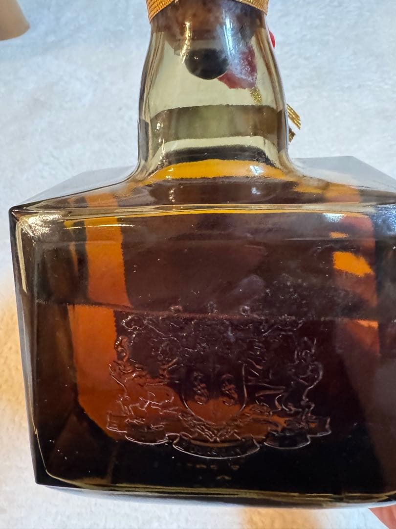 ウイスキー Suntory Whisky '' 720ml SR-01