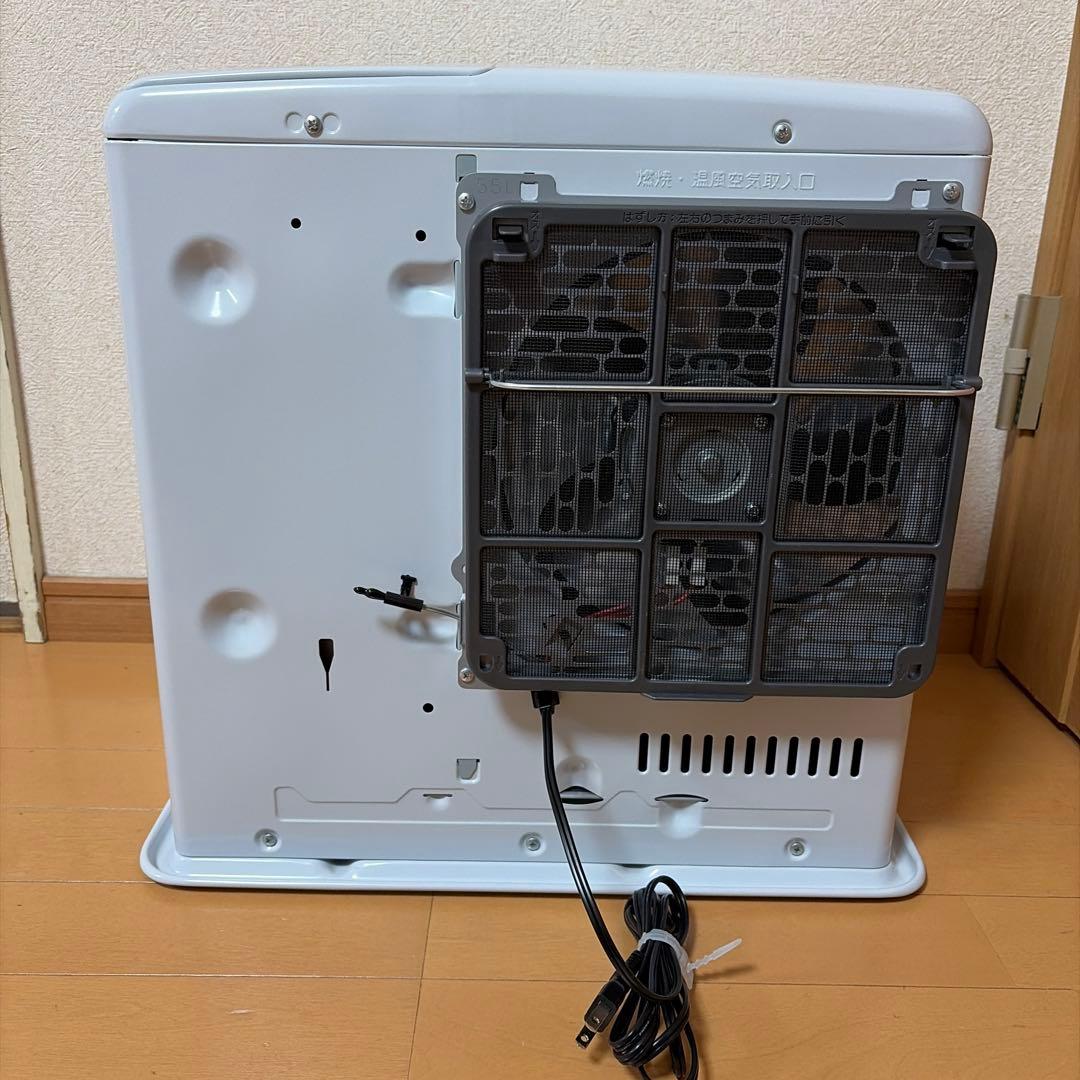 ダイニチ Dainichi FW-5725LS 石油ファンヒーター